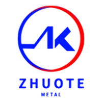  ZHUO TE Wiremesh Products Co., LTD.